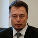 Elon Musk. AP